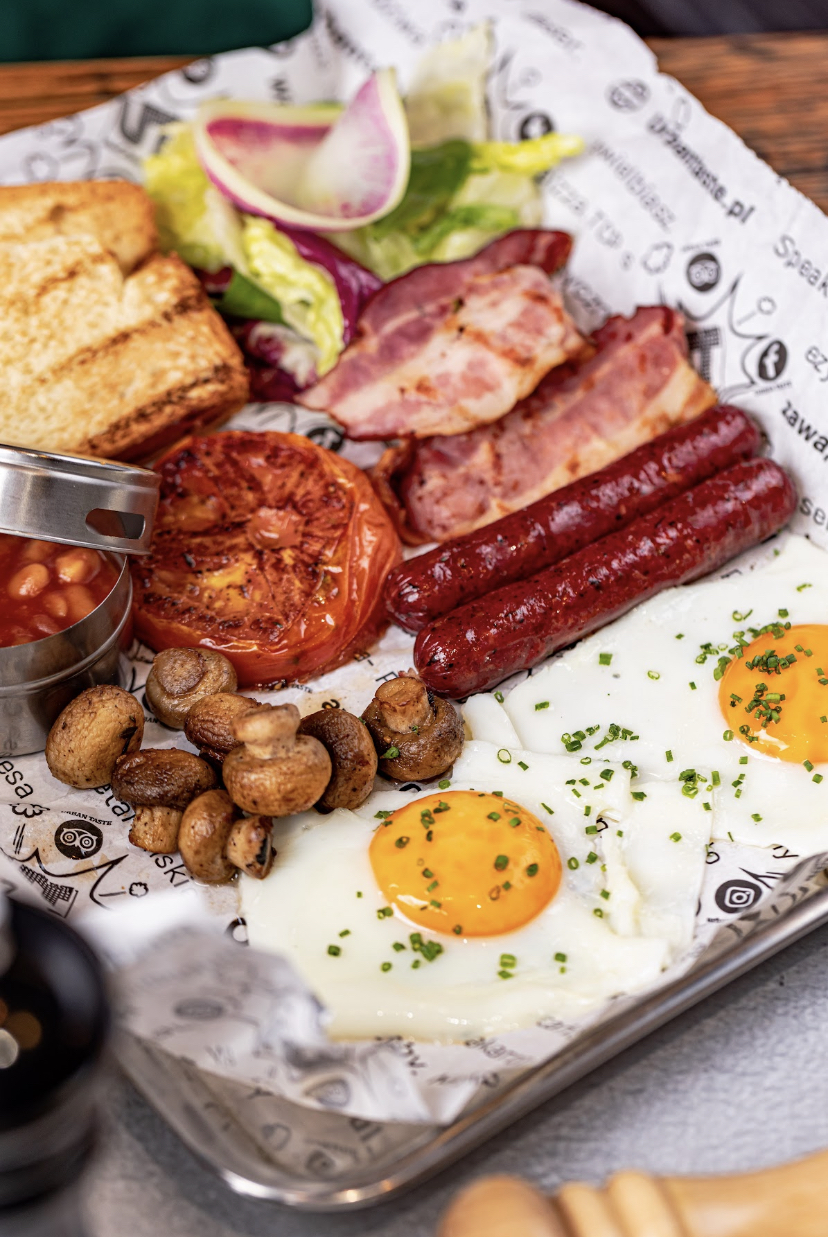 🏴󠁧󠁢󠁥󠁮󠁧󠁿English morning