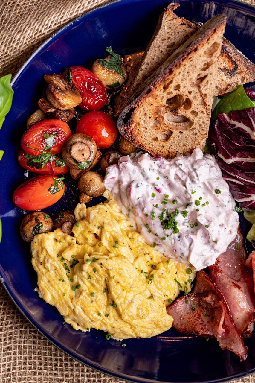 🇵🇱Warszawska patelnia